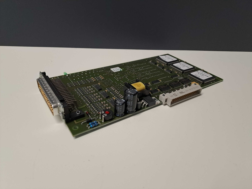 SIGMATEK 9417.127.01