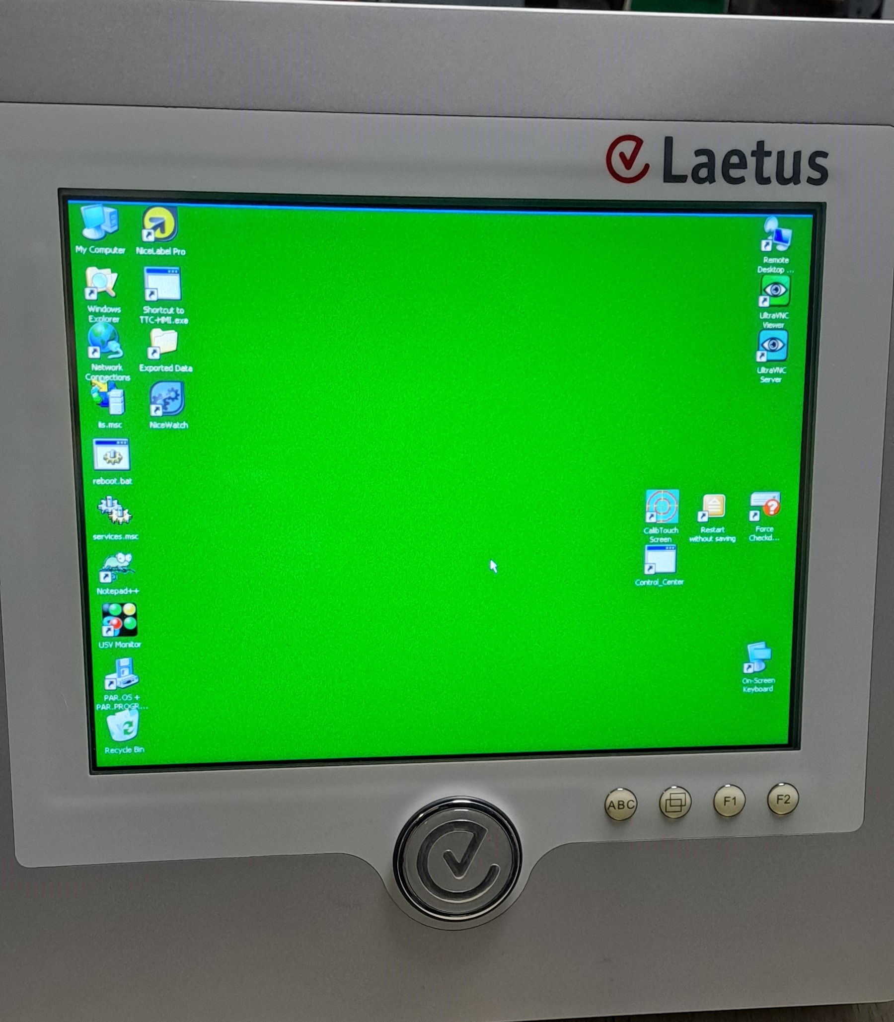 LAETUS 312S-4552