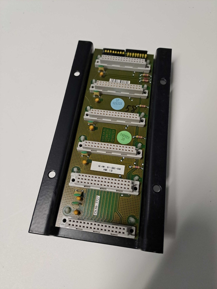 SIGMATEK 9322.104.00