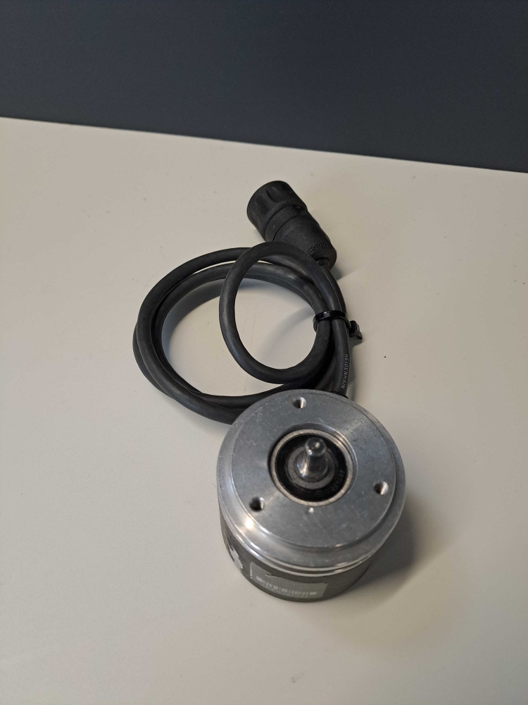 HEIDENHAIN 295434-1G