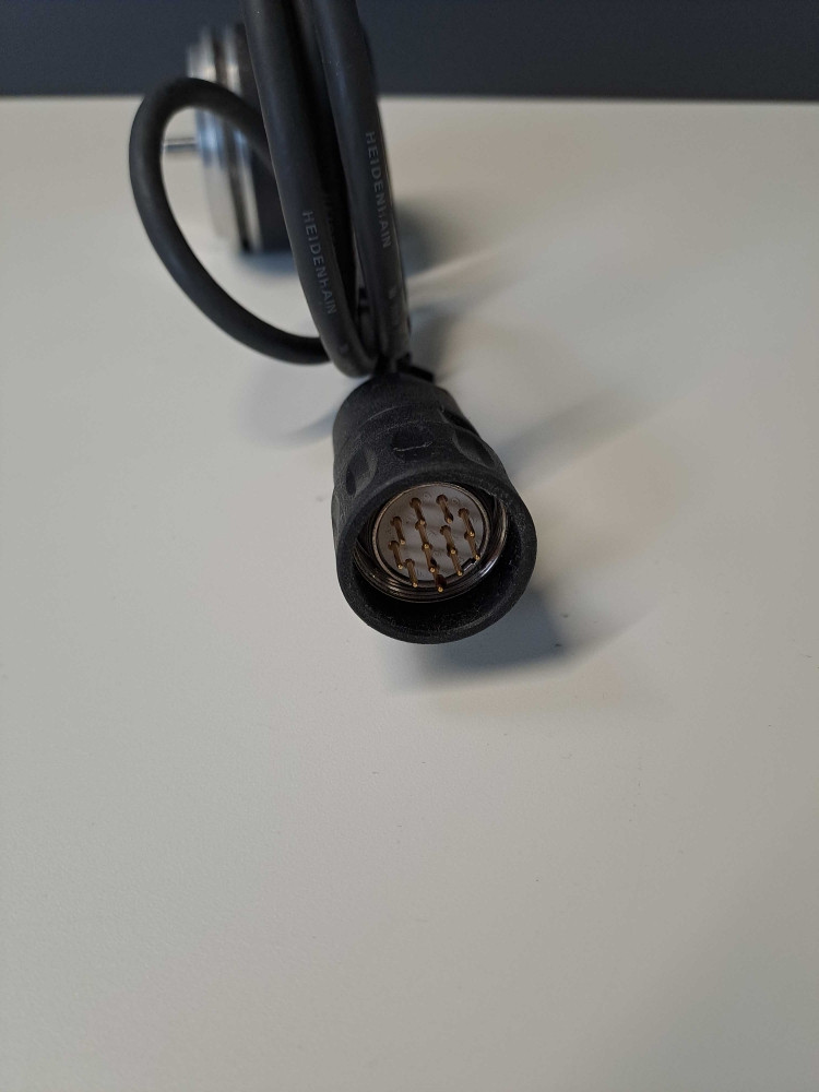 HEIDENHAIN 295434-1G