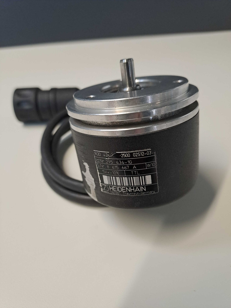 HEIDENHAIN 295434-1G