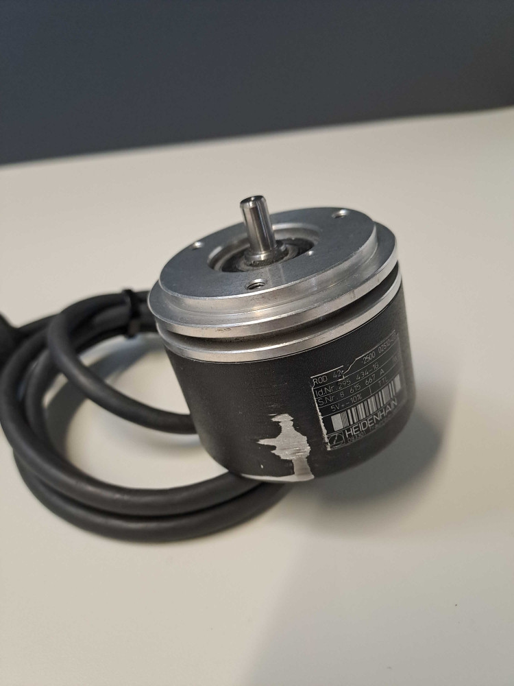 HEIDENHAIN 295434-1G