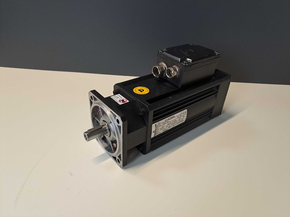 BAUMULLER DSG45L ID 325869