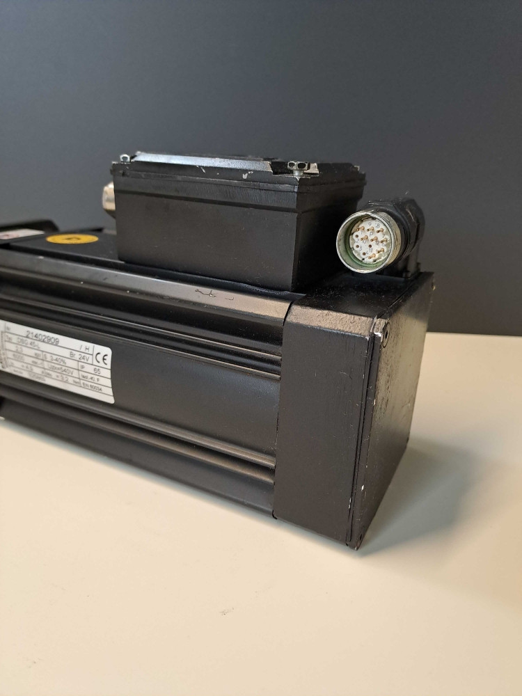 BAUMULLER DSG45L ID 325869