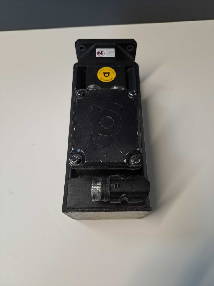 BAUMULLER DSG45L ID 325869