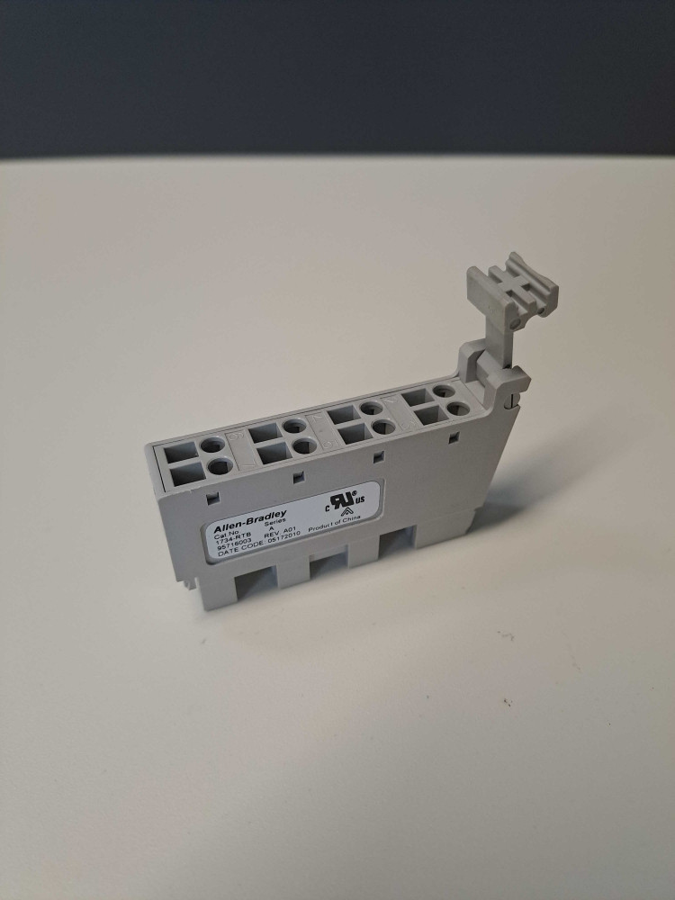 ALLEN BRADLEY  1734-RTB