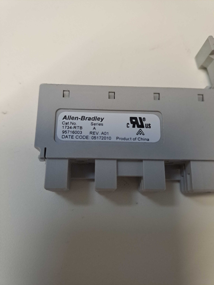 ALLEN BRADLEY  1734-RTB