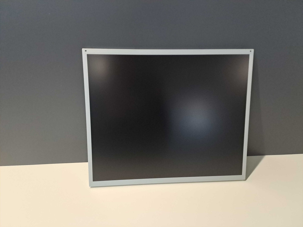 AU OPTRONICS G170EG01