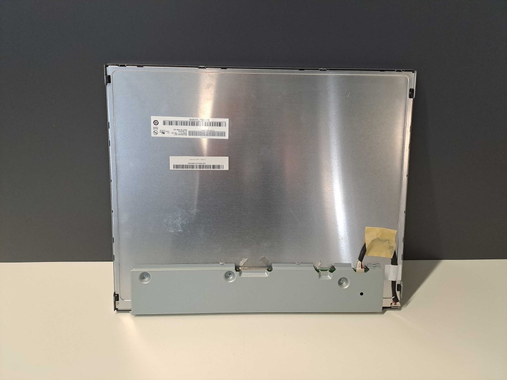 AU OPTRONICS G170EG01