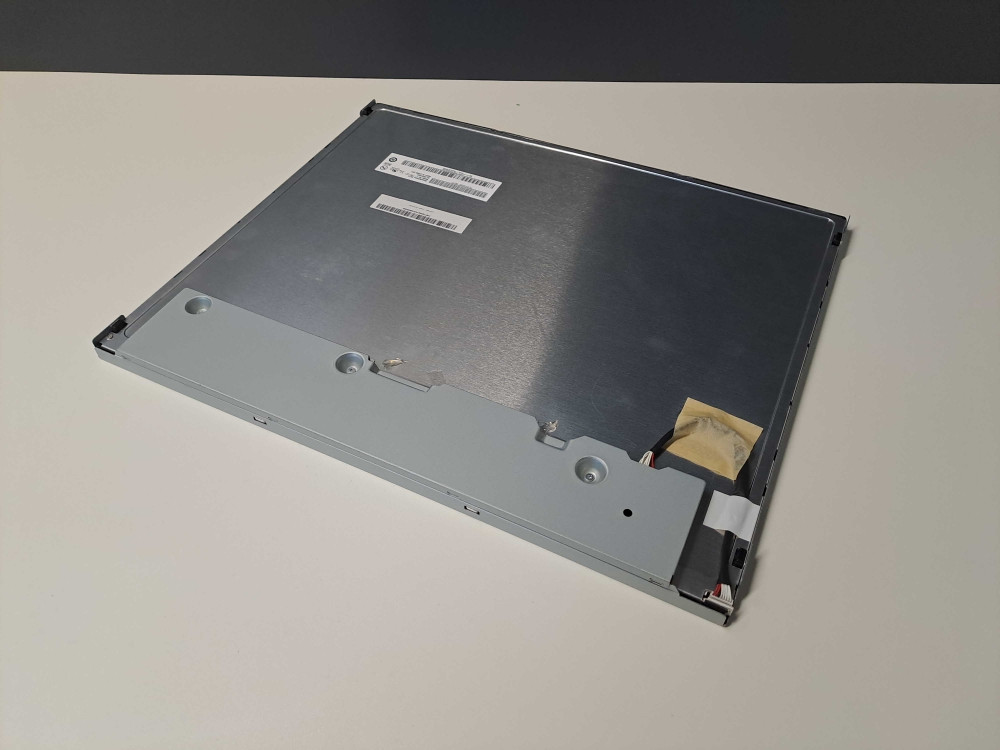 AU OPTRONICS G170EG01