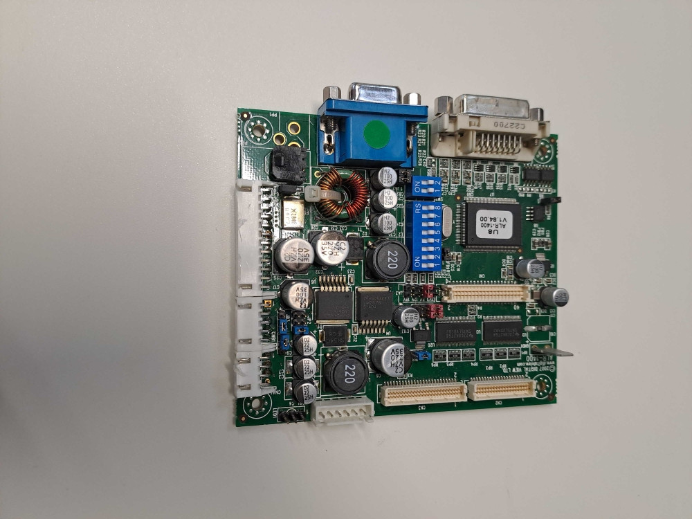 DIGITAL VIEW ARL1400