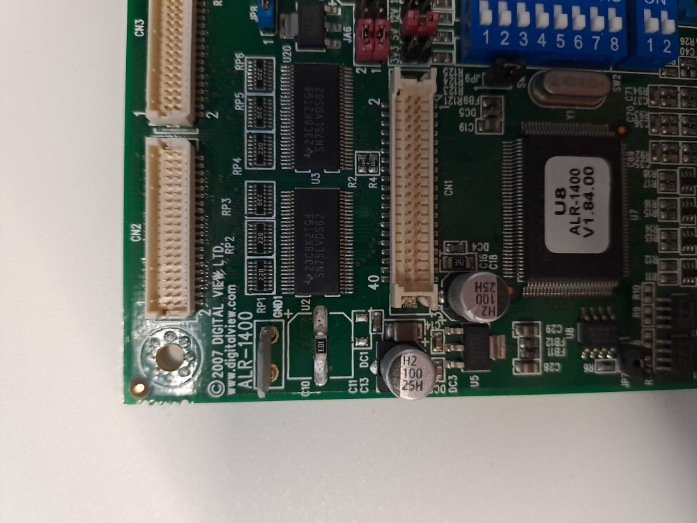 DIGITAL VIEW ARL1400