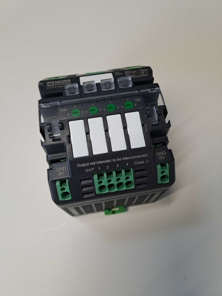 MURR ELEKTRONIK  9000-41084-0100400