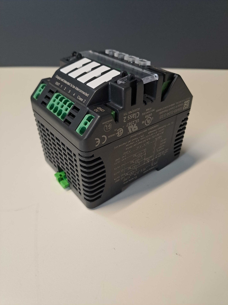 MURR ELEKTRONIK  9000-41084-0100400