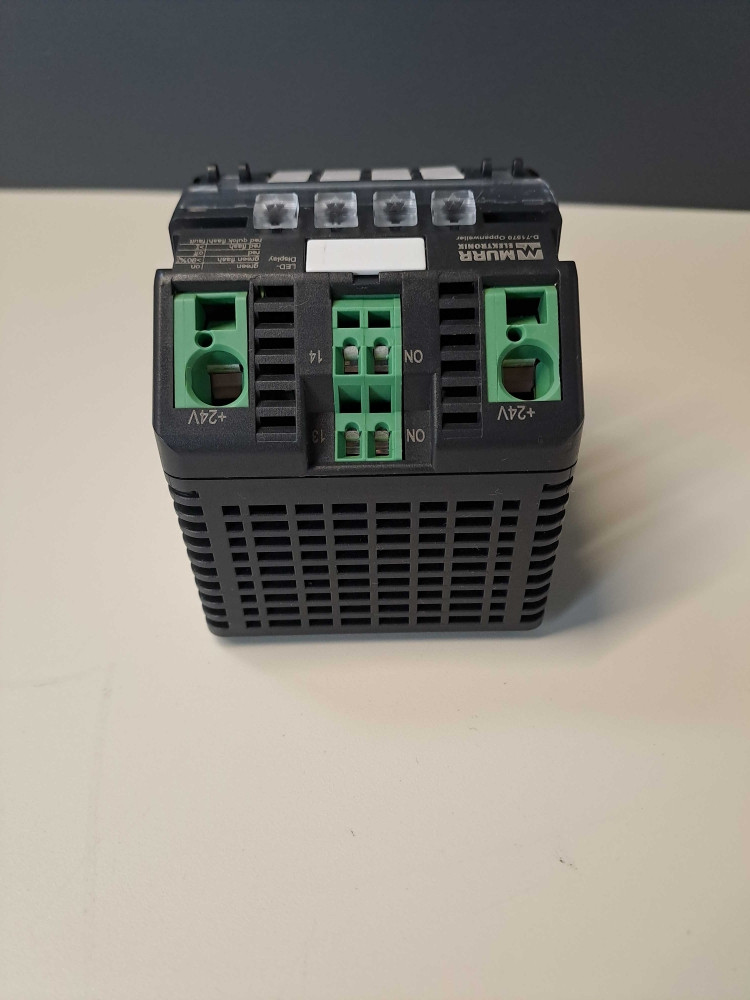 MURR ELEKTRONIK  9000-41084-0100400