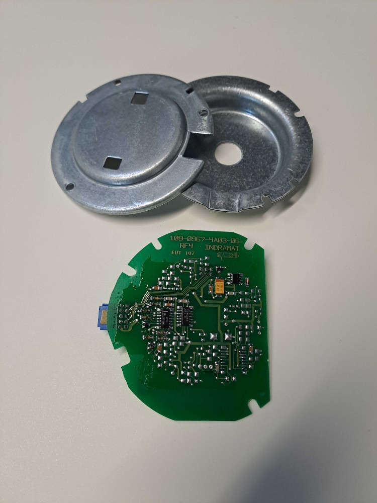 INDRAMAT  109-0967-4A03-06