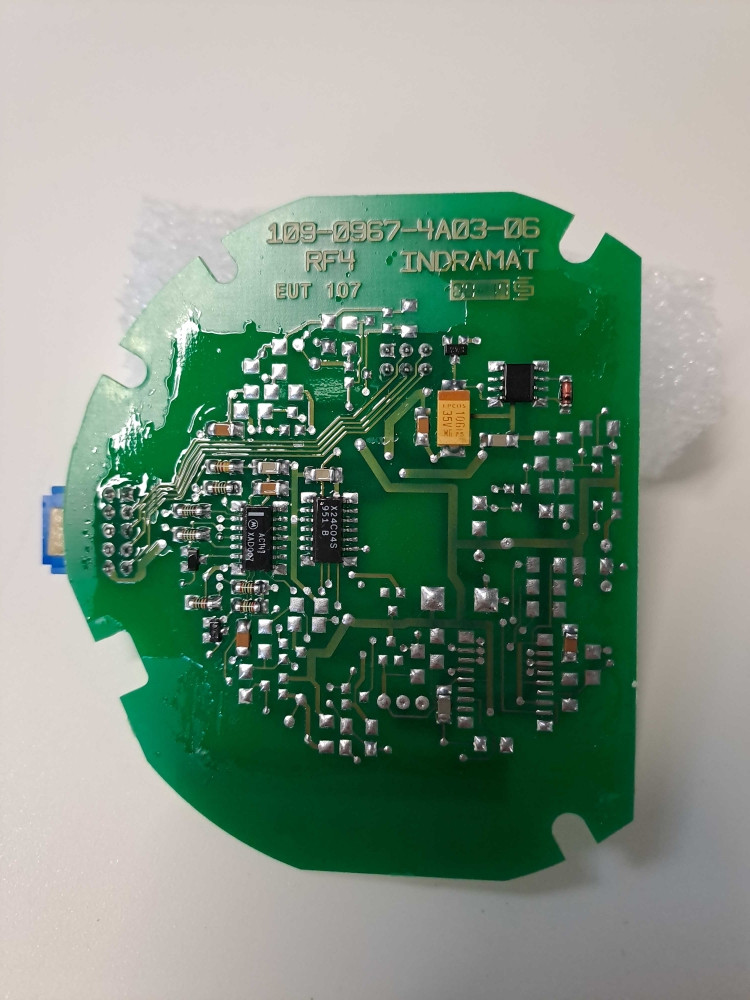 INDRAMAT  109-0967-4A03-06