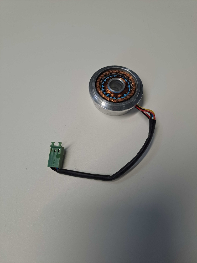 KOLLMORGEN  07S15RXM4