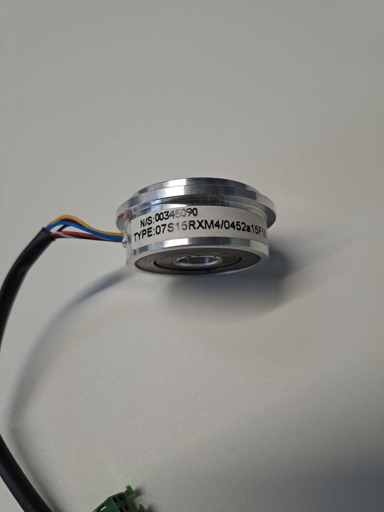 KOLLMORGEN  07S15RXM4