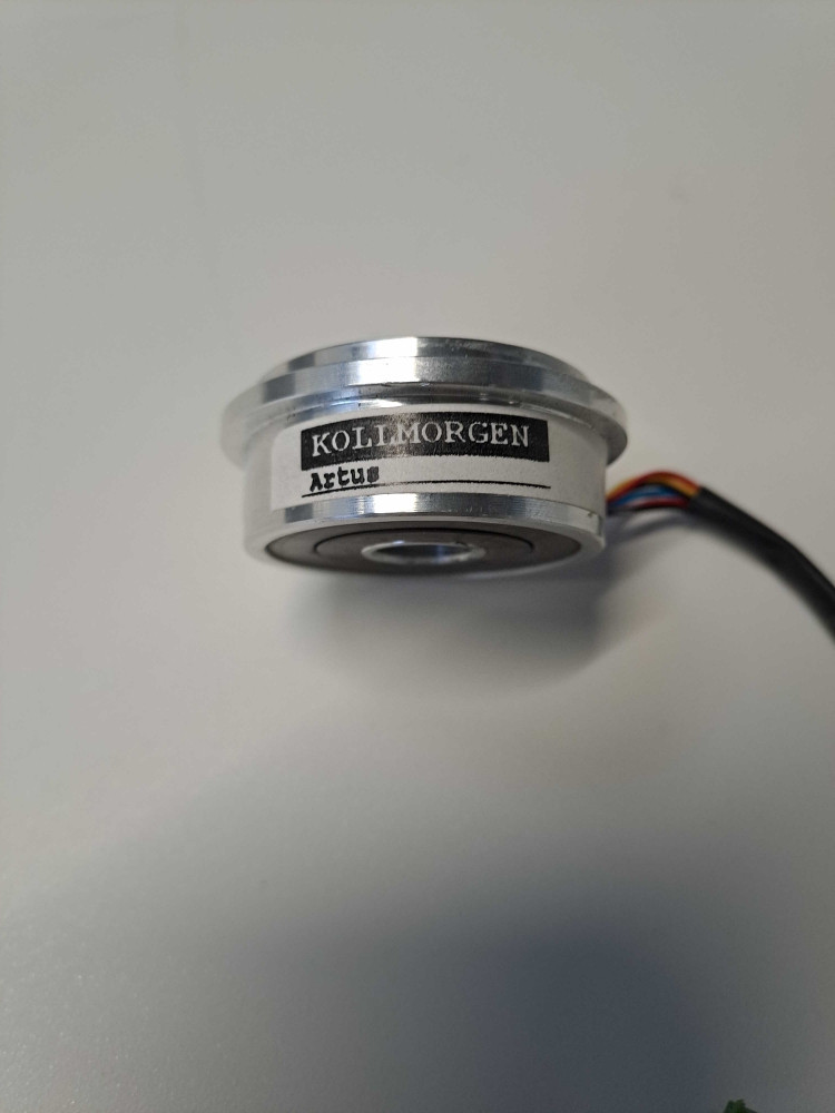 KOLLMORGEN  07S15RXM4