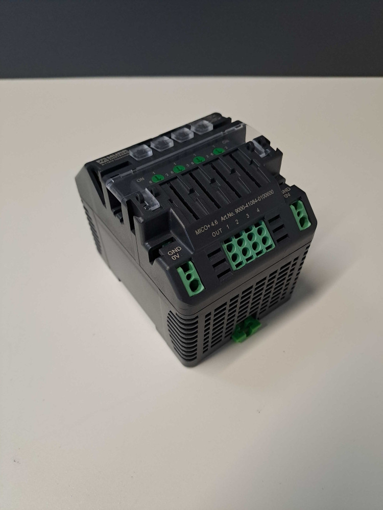 MURR ELEKTRONIK  9000-41084-0100600