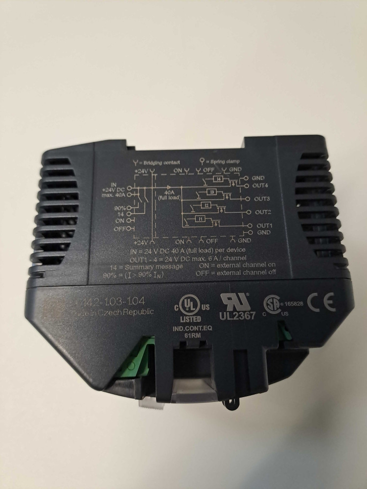 MURR ELEKTRONIK  9000-41084-0100600