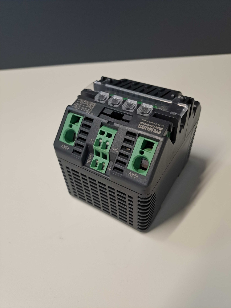 MURR ELEKTRONIK  9000-41084-0100600