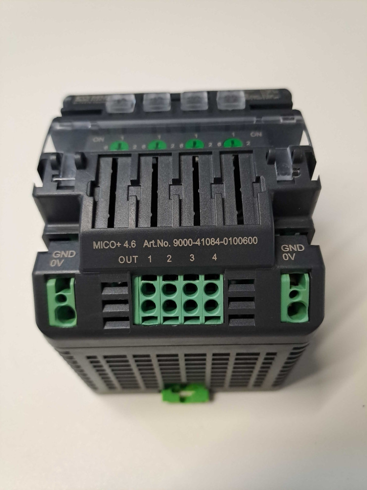 MURR ELEKTRONIK  9000-41084-0100600