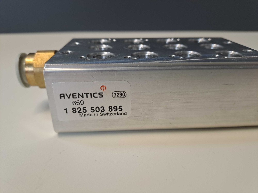 AVENTICS 1825503895