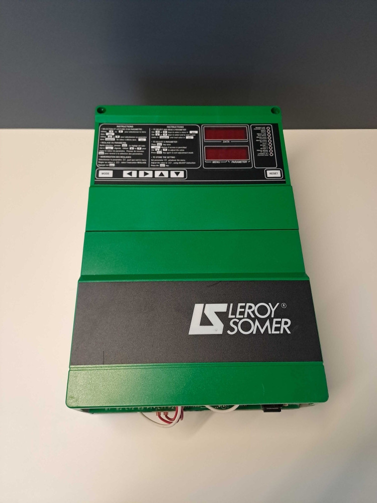 LEROY SOMER  DMV2342-45A