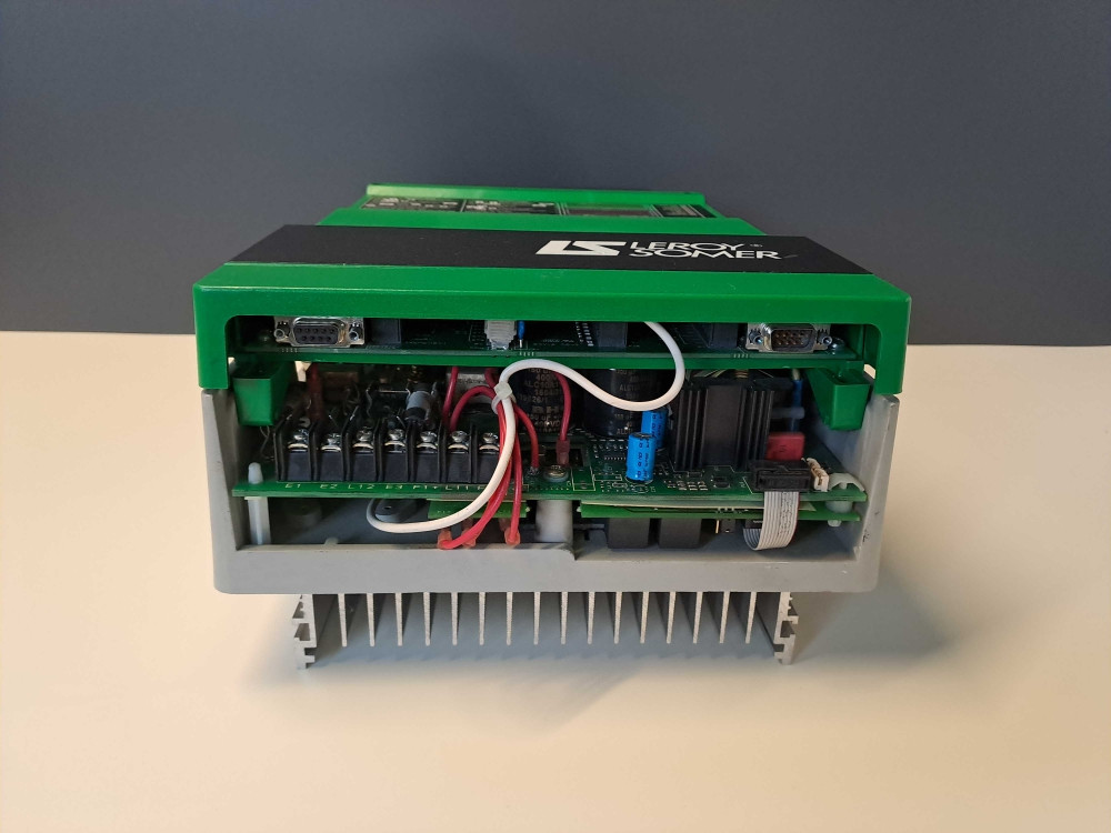 LEROY SOMER  DMV2342-45A