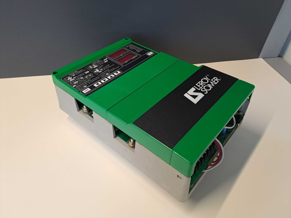 LEROY SOMER  DMV2342-45A