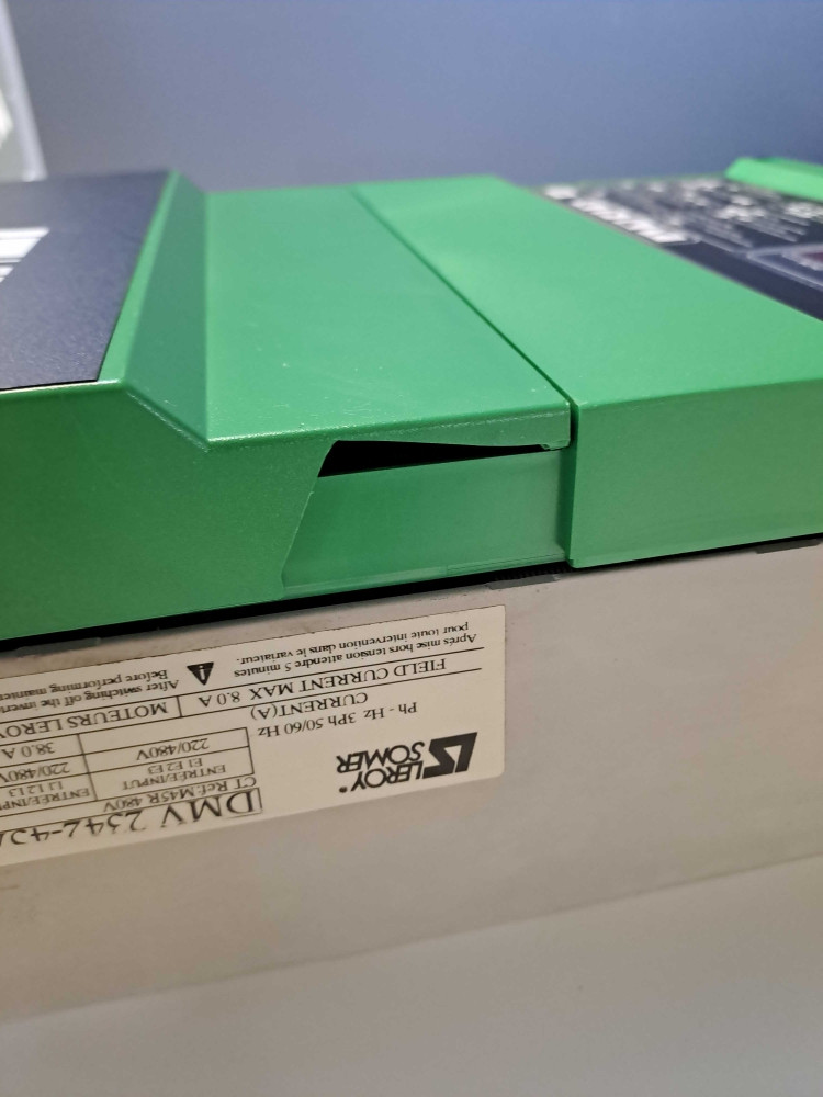 LEROY SOMER  DMV2342-45A