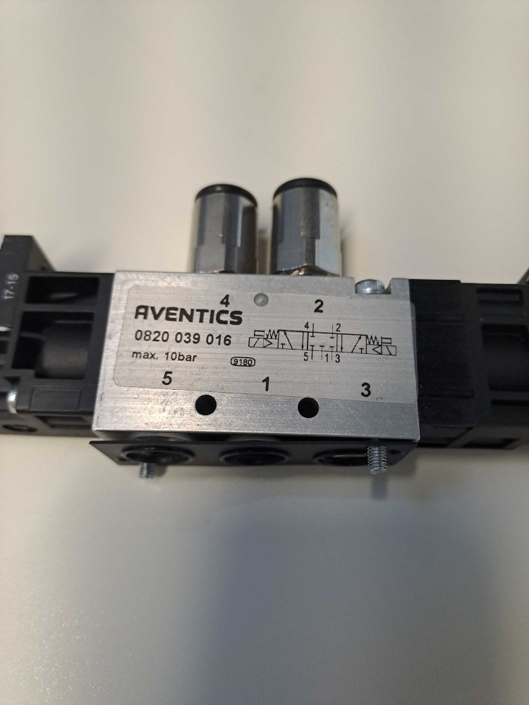 AVENTICS 0820039016