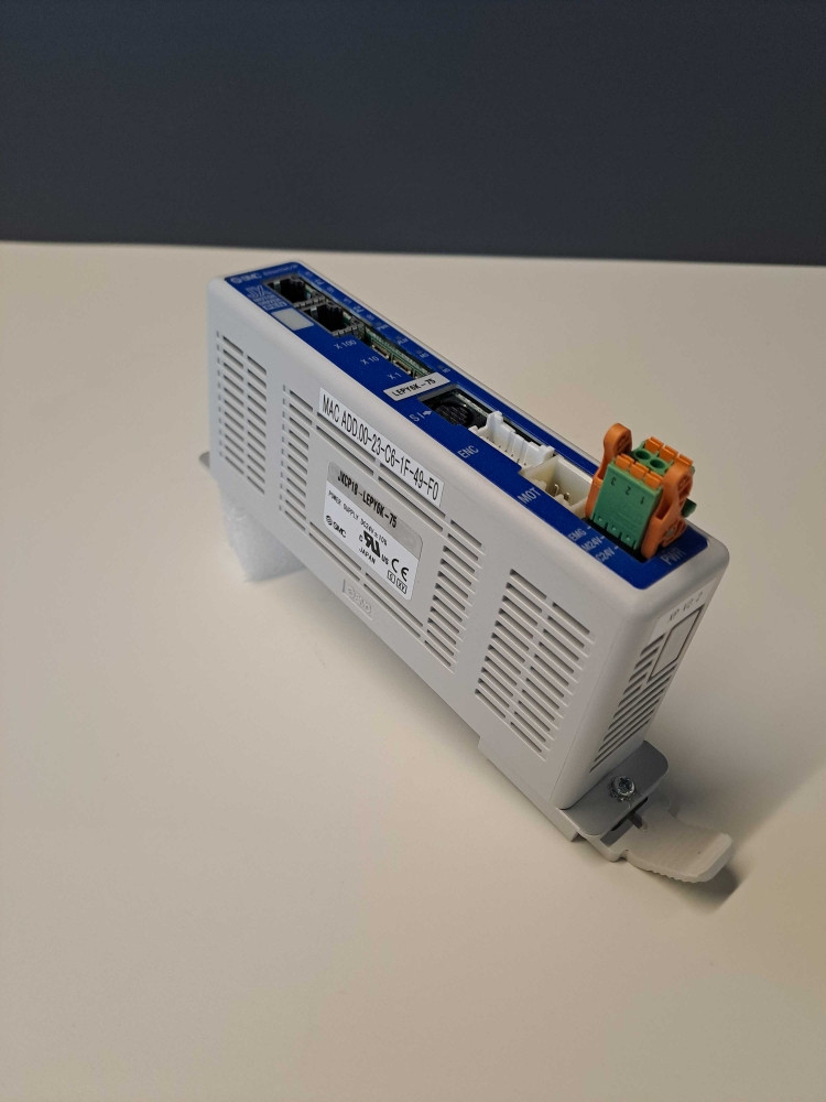 SMC JXCP18-LEPY6K-75