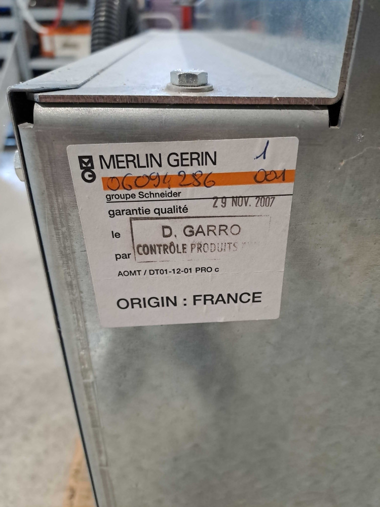 MERLIN GERIN LF33150A