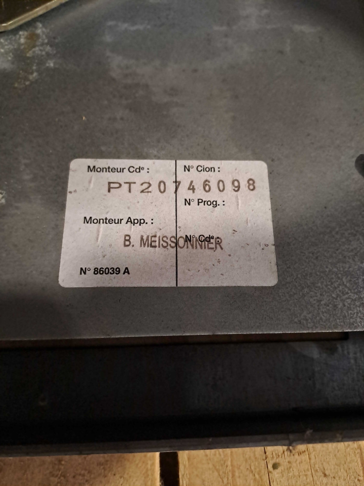 MERLIN GERIN LF33150A