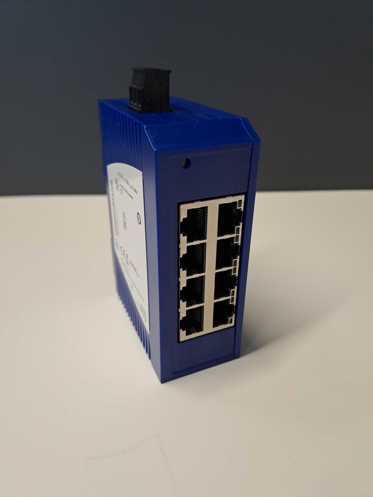 HIRSCHMANN  SPIDER-SL-30-08T1999999TY9HHHH