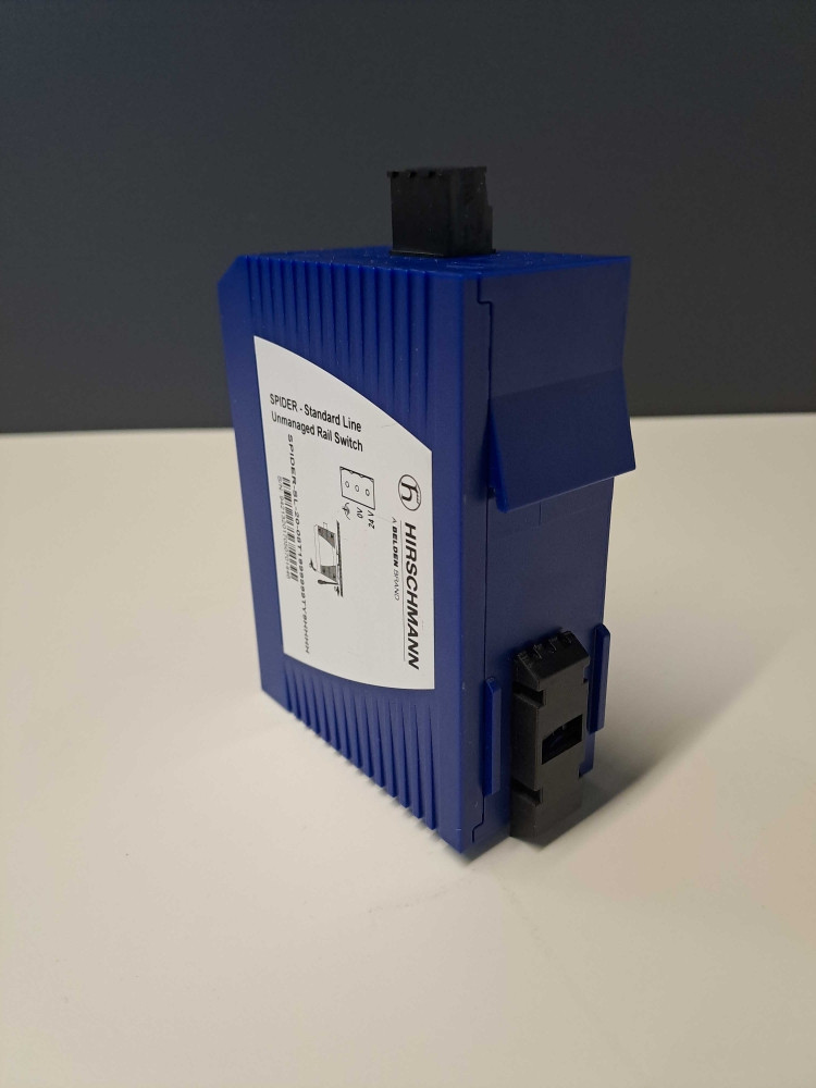 HIRSCHMANN  SPIDER-SL-30-08T1999999TY9HHHH