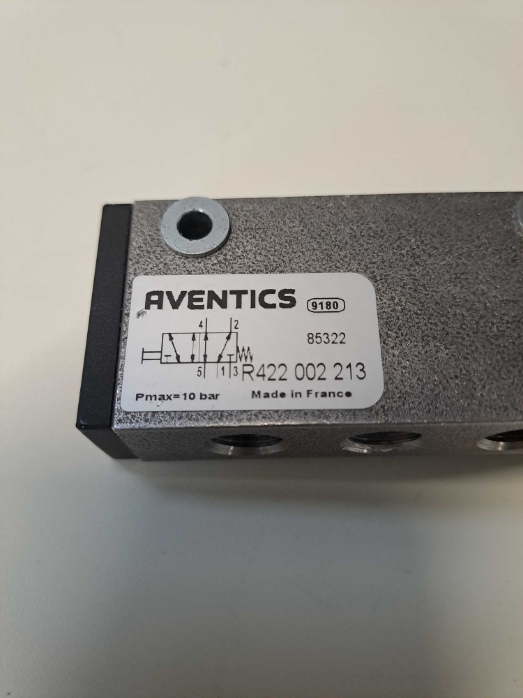AVENTICS R422002213
