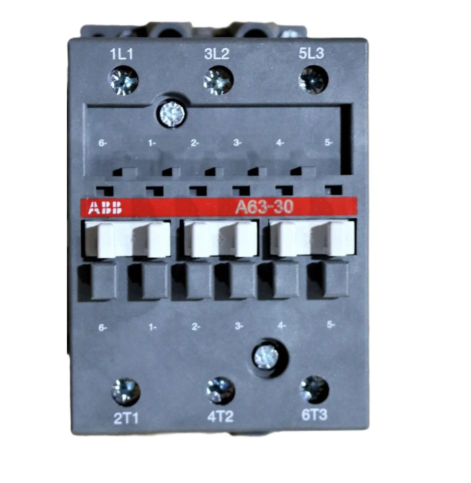 ABB A63-30-XX-XX