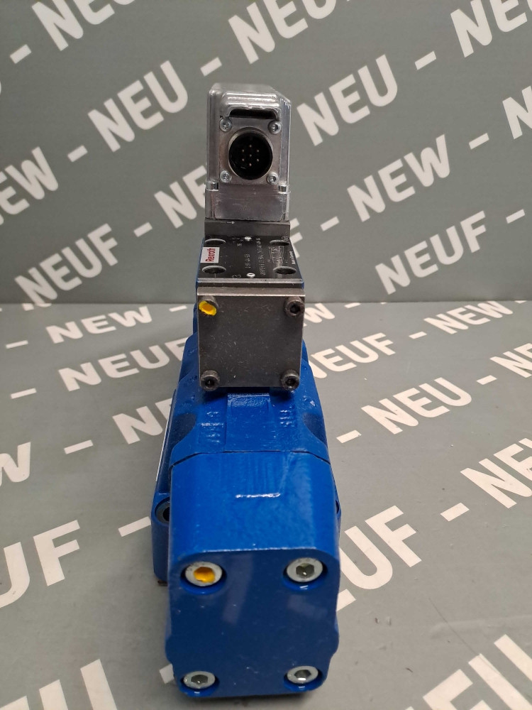REXROTH  0811404322 + 0811404625