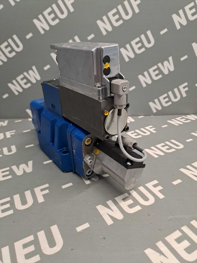REXROTH  0811404322 + 0811404625