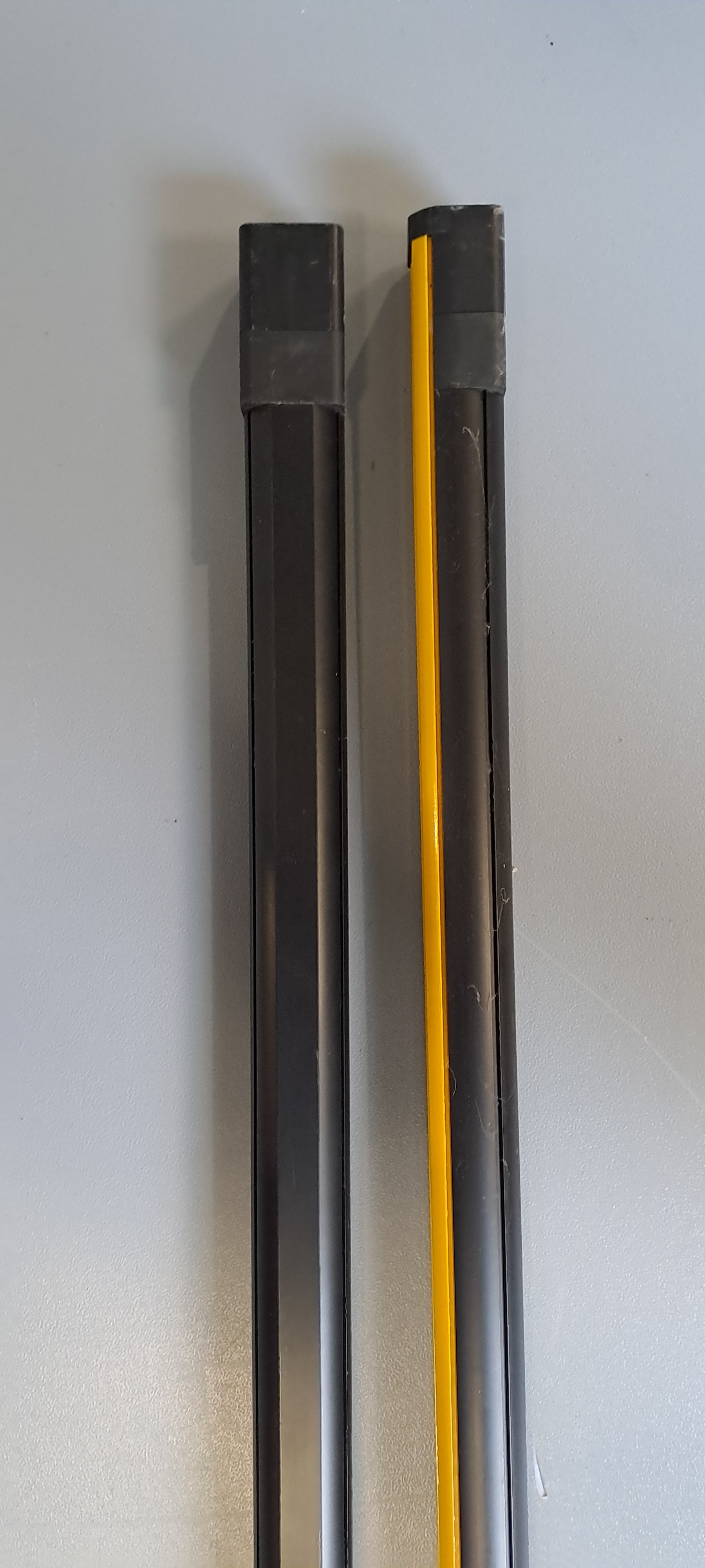 SICK  C4C-SA18030A10000 + C4C-EA18030A10000