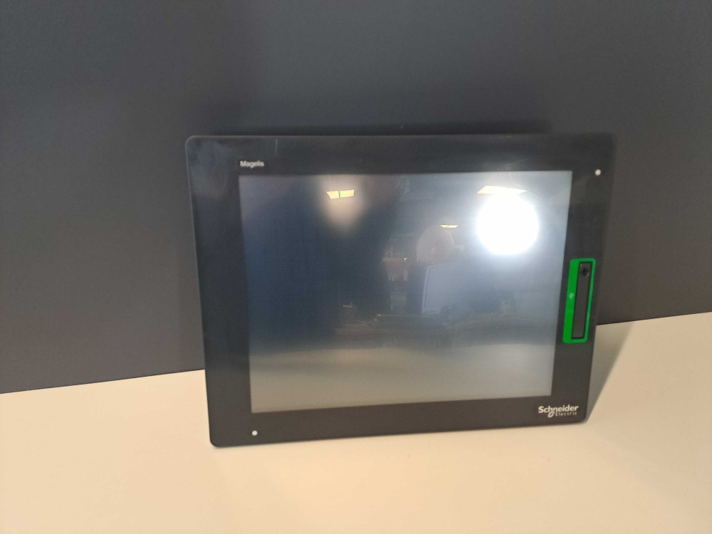 SCHNEIDER  HMIDT642 + HMIG3U