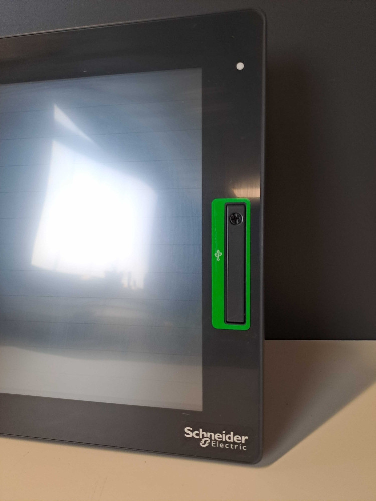 SCHNEIDER  HMIDT642 + HMIG3U