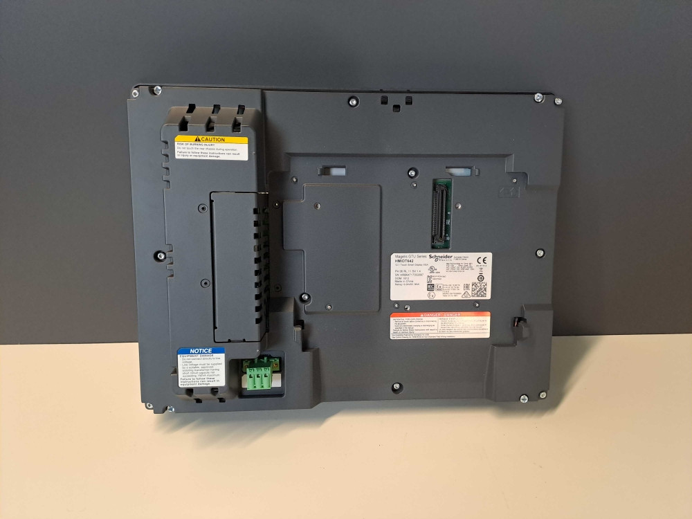 SCHNEIDER  HMIDT642 + HMIG3U