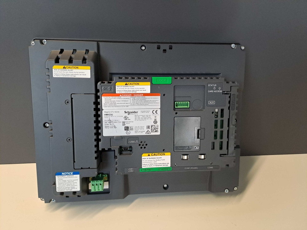 SCHNEIDER  HMIDT642 + HMIG3U