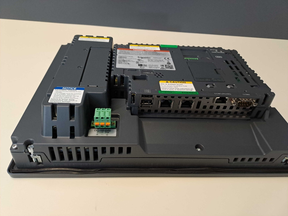 SCHNEIDER  HMIDT642 + HMIG3U